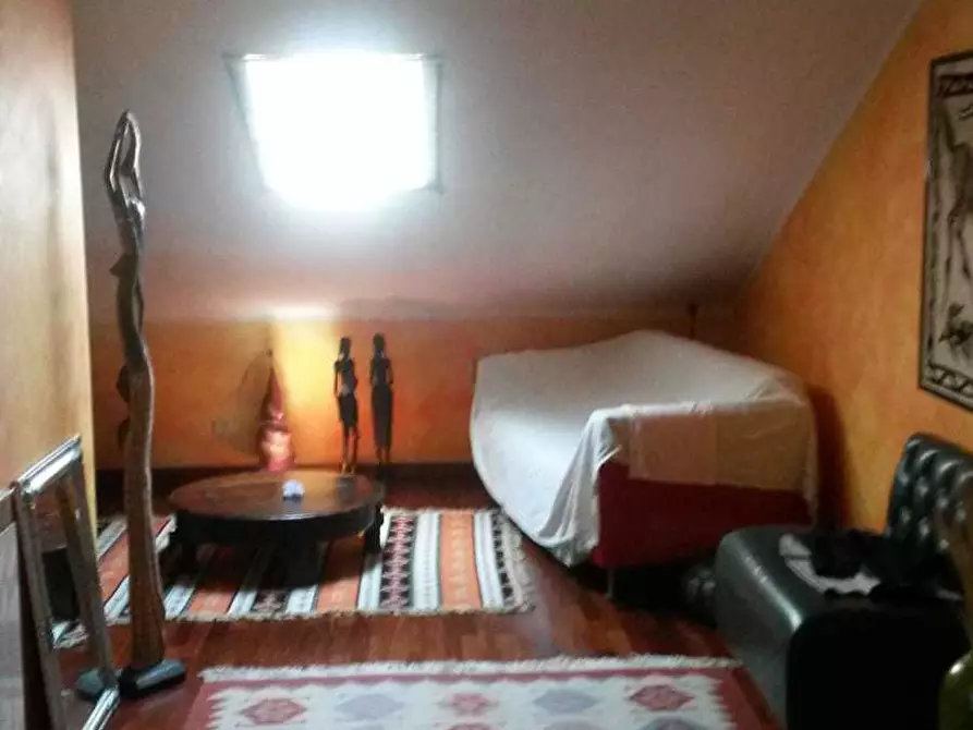 Immagine 9 di Casa semindipendente in vendita  a Ameglia