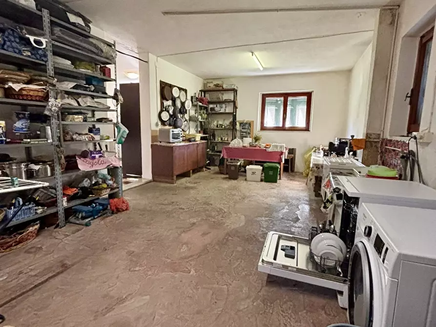 Immagine 24 di Casa indipendente in vendita  a Ameglia