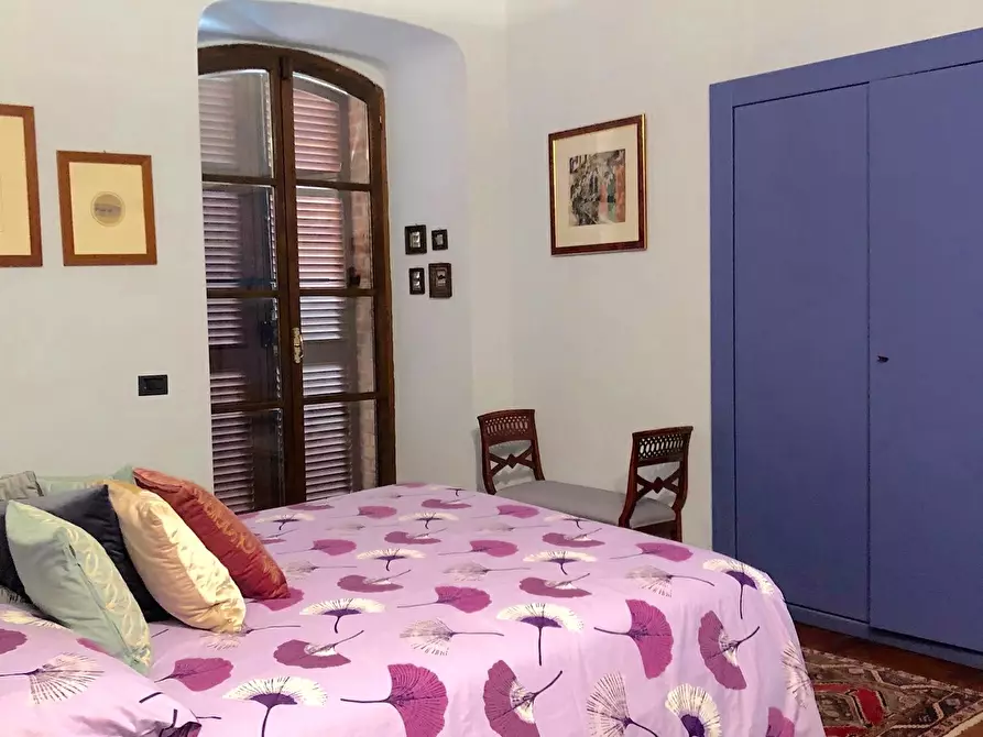 Immagine 10 di Porzione di casa in vendita  a Ameglia