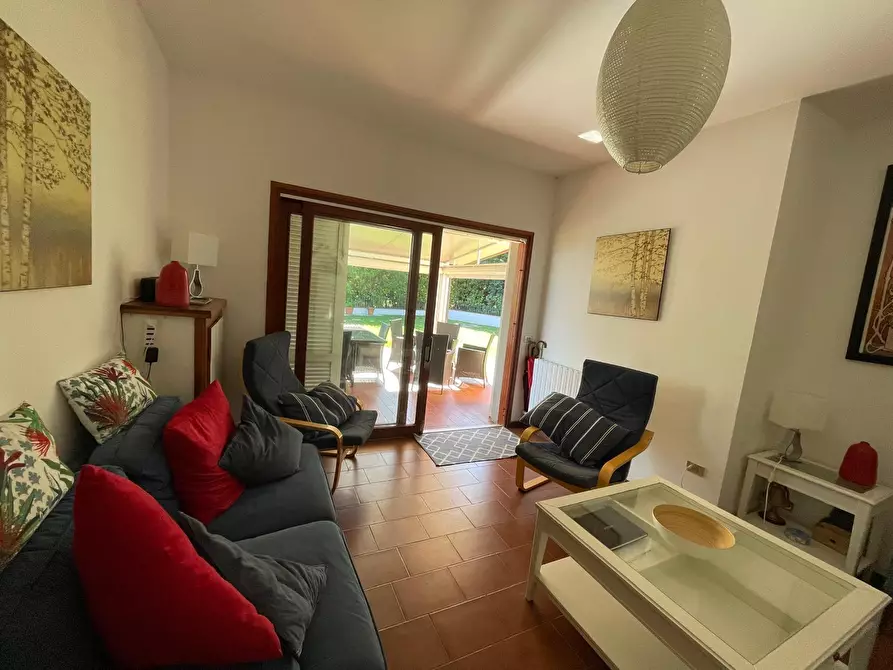 Immagine 9 di Casa semindipendente in vendita  in Via Ghilenda 31 a Ameglia