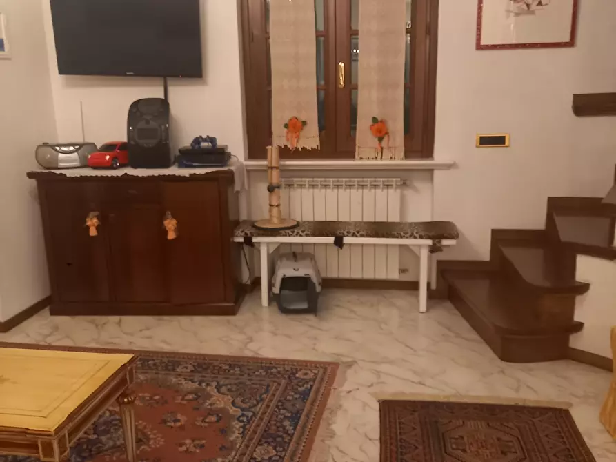 Immagine 9 di Terratetto in vendita  a Ameglia