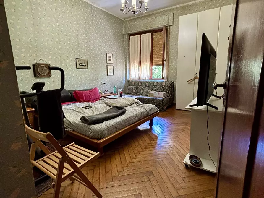 Immagine 21 di Casa semindipendente in vendita  a Arcola