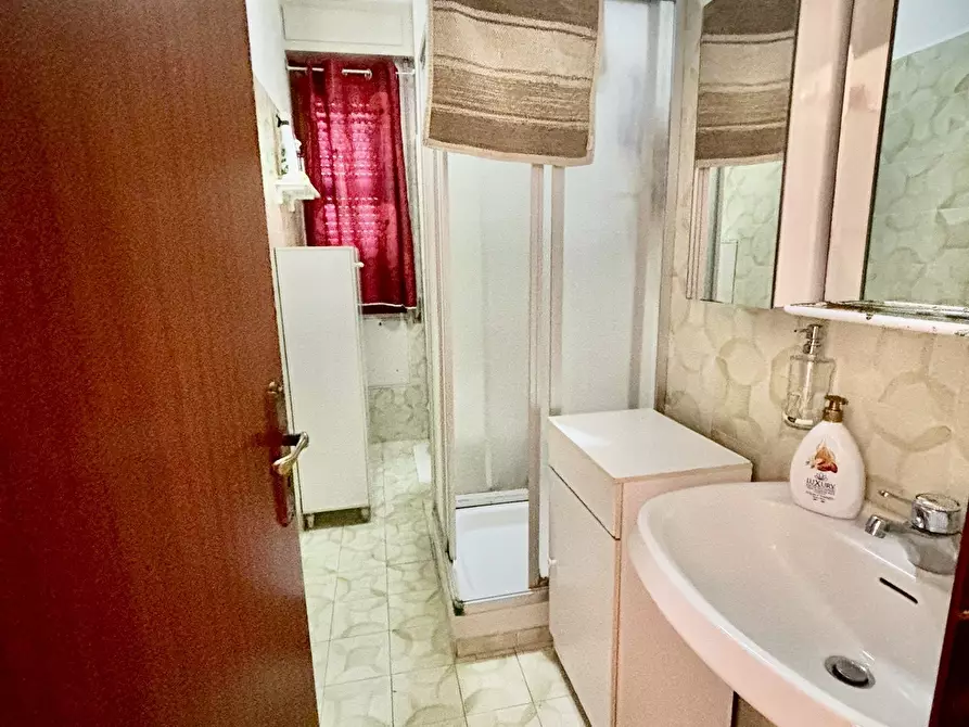 Immagine 3 di Trilocale in affitto  a Ameglia