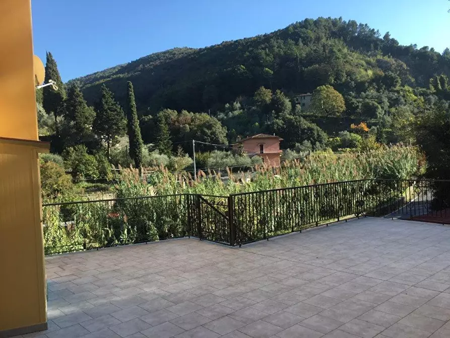 Immagine 2 di Trilocale in vendita  a Arcola