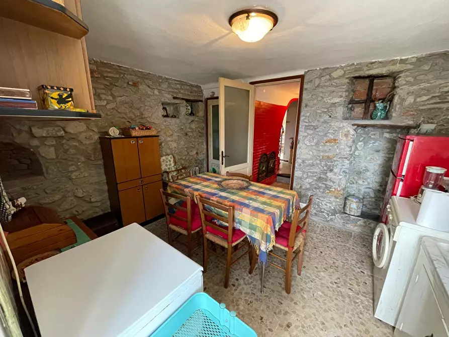 Immagine 6 di Terratetto in vendita  in Via Mazzini 47 a Ameglia