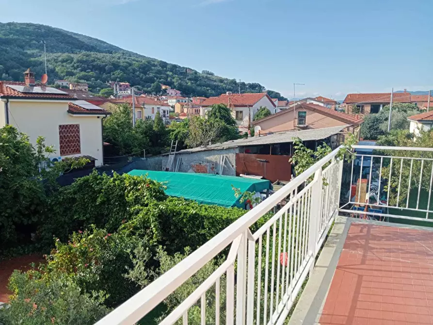 Immagine 17 di Terratetto in vendita  a Ameglia