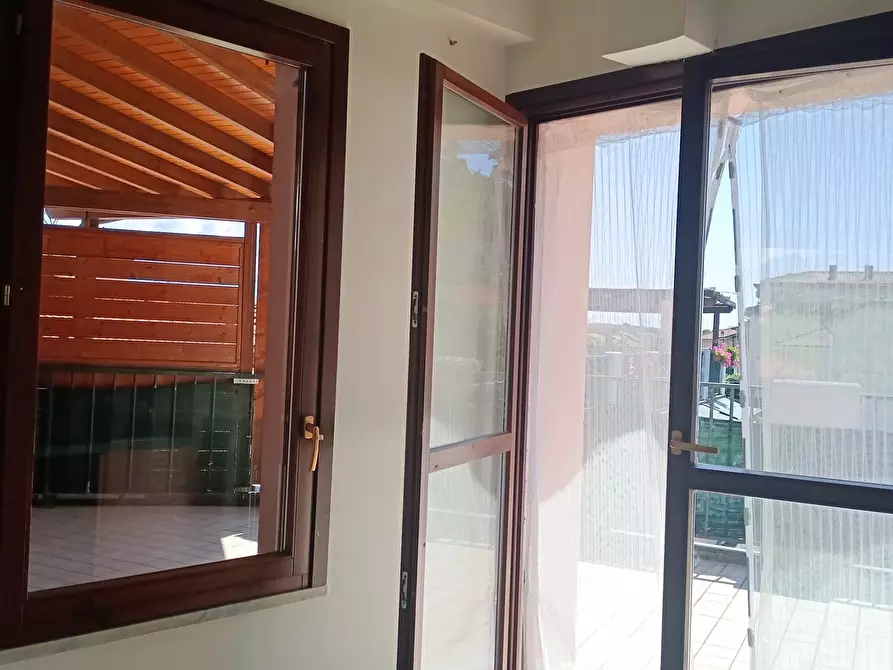 Immagine 5 di Quadrilocale in vendita  a Ameglia