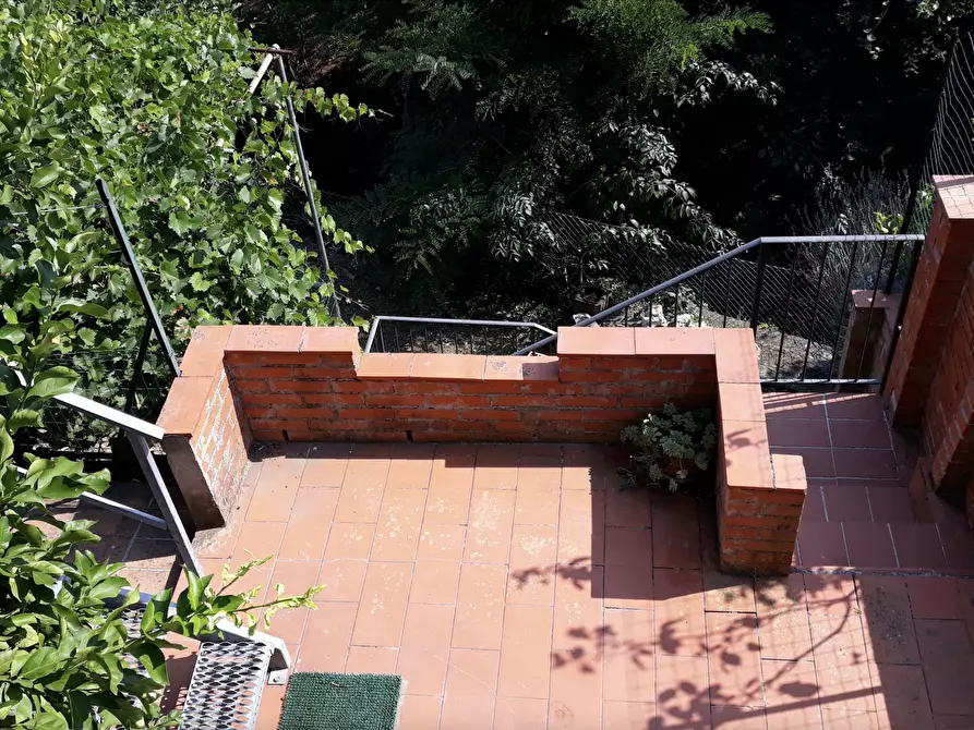 Immagine 13 di Casa indipendente in vendita  a Ameglia