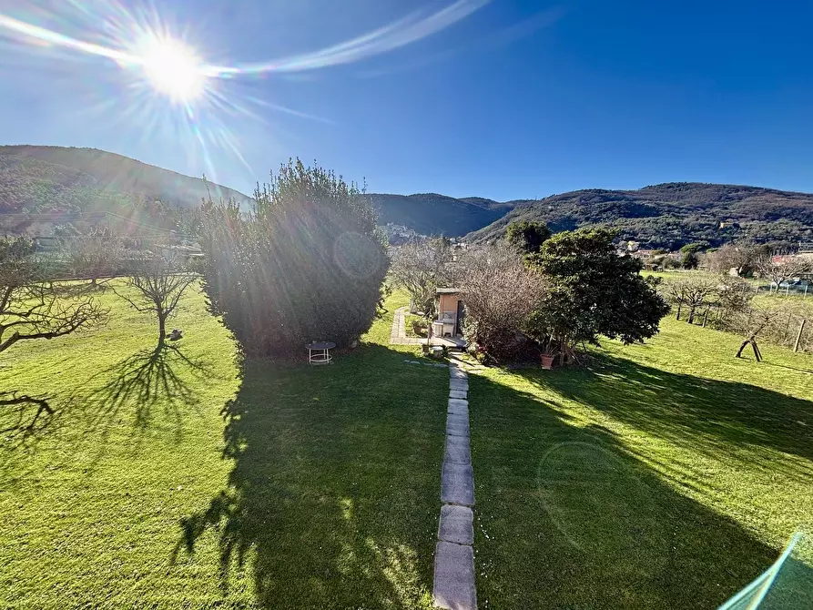 Immagine 27 di Casa indipendente in vendita  a Ameglia