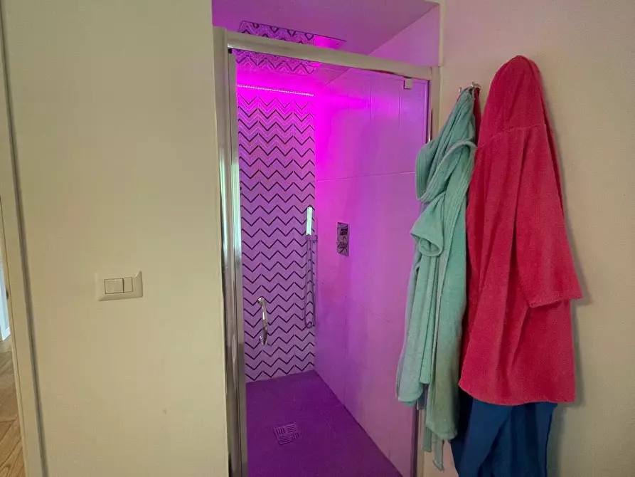 Immagine 19 di Casa indipendente in vendita  in Via della Pace 62 a Ameglia