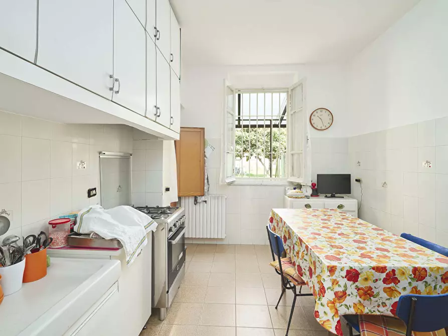 Immagine 8 di Casa bifamiliare in vendita  a Arcola