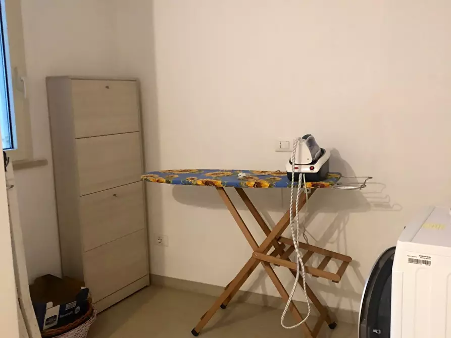 Immagine 9 di Casa semindipendente in vendita  a Ameglia