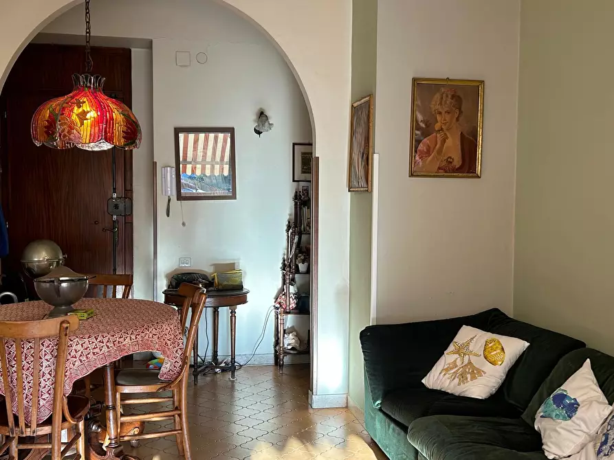 Immagine 3 di Quadrilocale in vendita  a Carrara