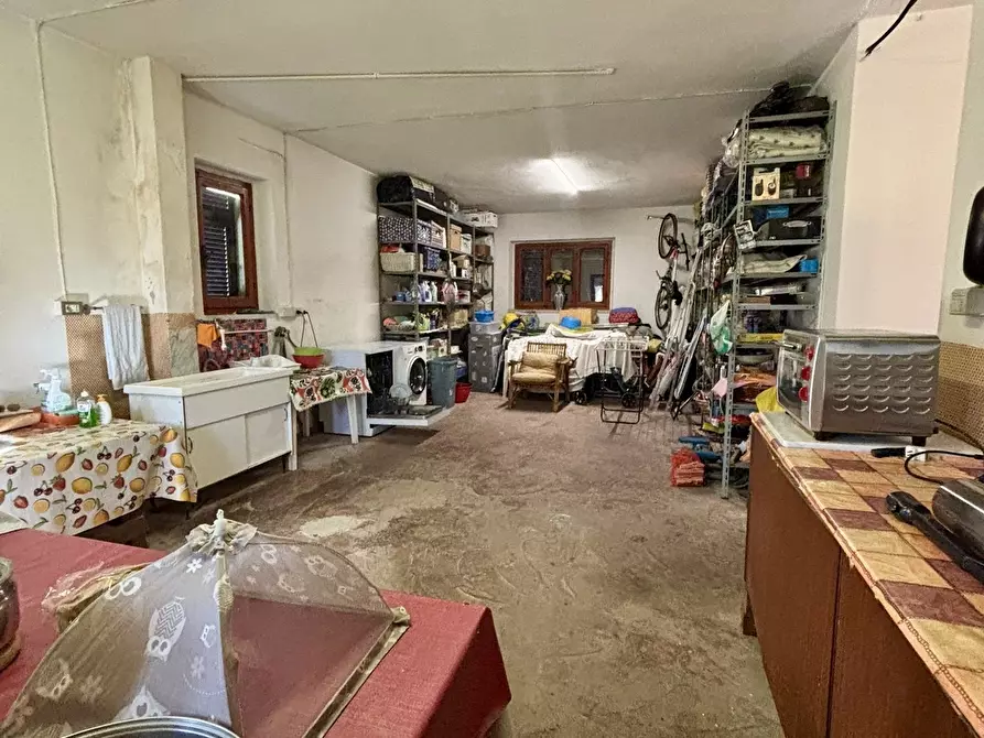 Immagine 23 di Casa indipendente in vendita  a Ameglia