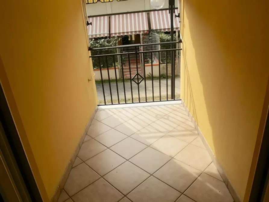 Immagine 3 di Bilocale in vendita  a Arcola