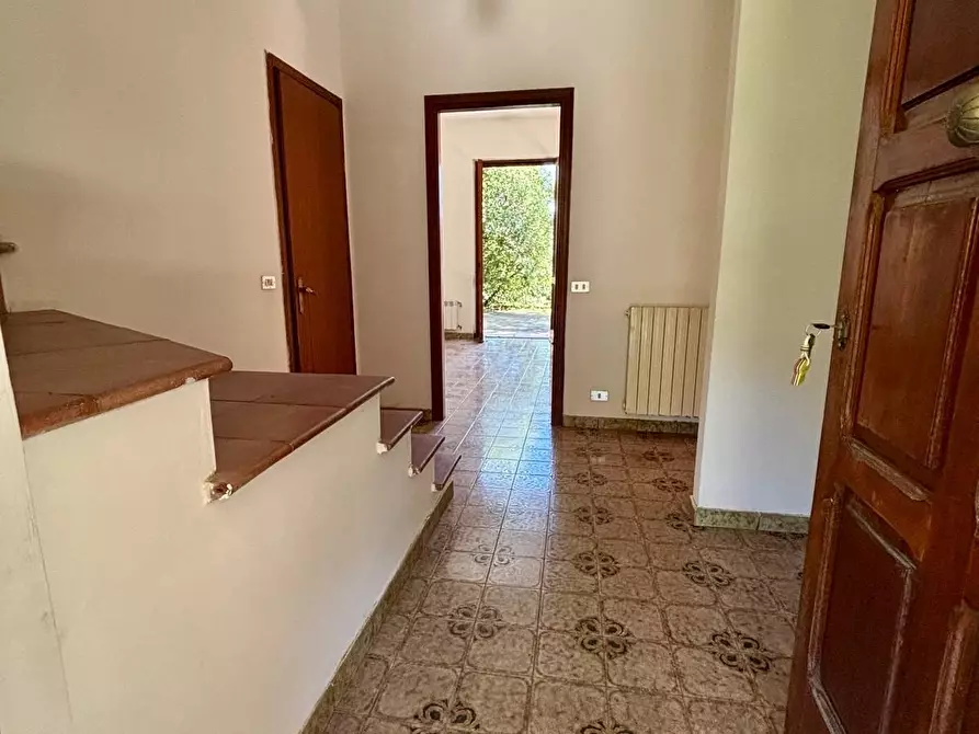 Immagine 2 di Casa semindipendente in vendita  a Ameglia