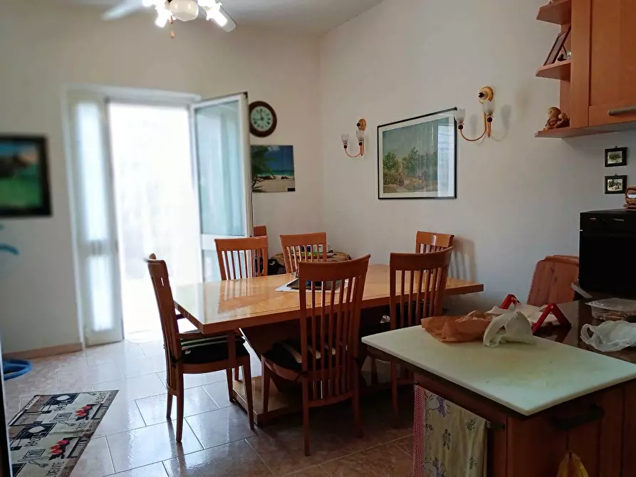 Immagine 19 di Casa semindipendente in vendita  a Ameglia