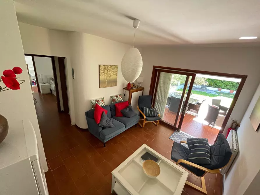 Immagine 11 di Casa semindipendente in vendita  in Via Ghilenda 31 a Ameglia