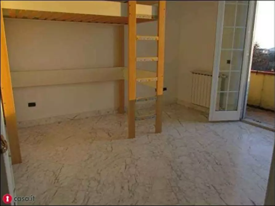 Immagine 6 di Casa semindipendente in vendita  a Castelnuovo Magra