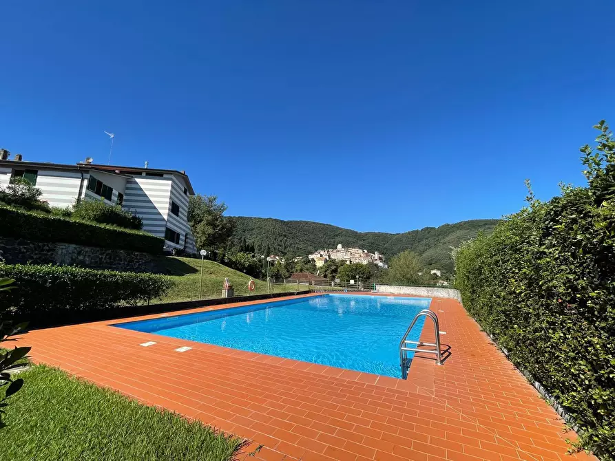 Immagine 31 di Casa semindipendente in vendita  in Via Ghilenda 31 a Ameglia