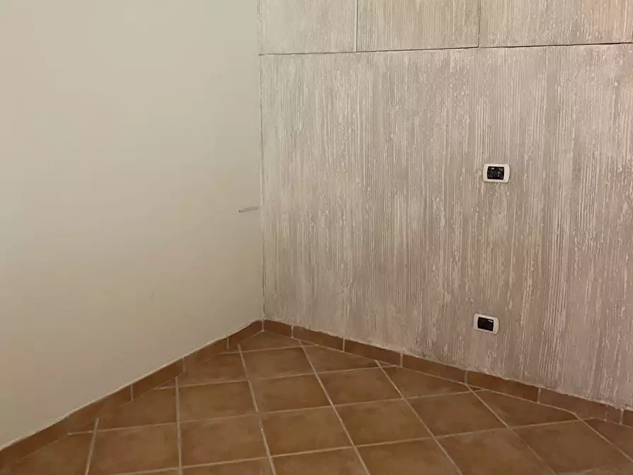 Immagine 4 di Trilocale in vendita  a Lerici