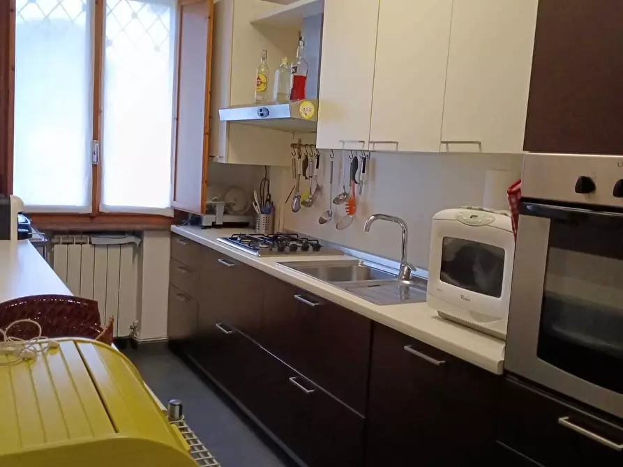 Immagine 35 di Casa semindipendente in vendita  a Ameglia