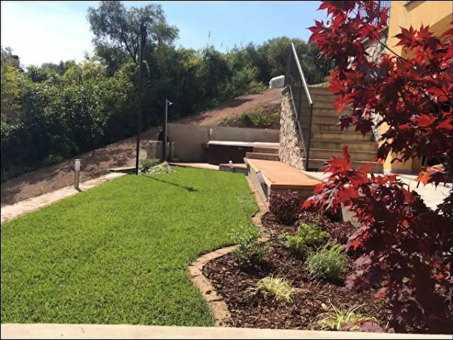 Immagine 38 di Casa semindipendente in vendita  a Lerici