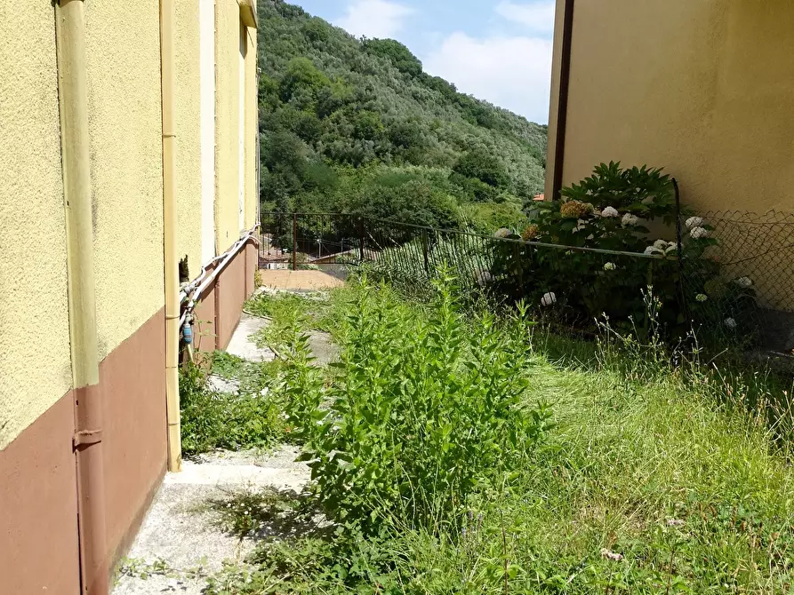 Immagine 2 di Quadrilocale in vendita  a Ameglia