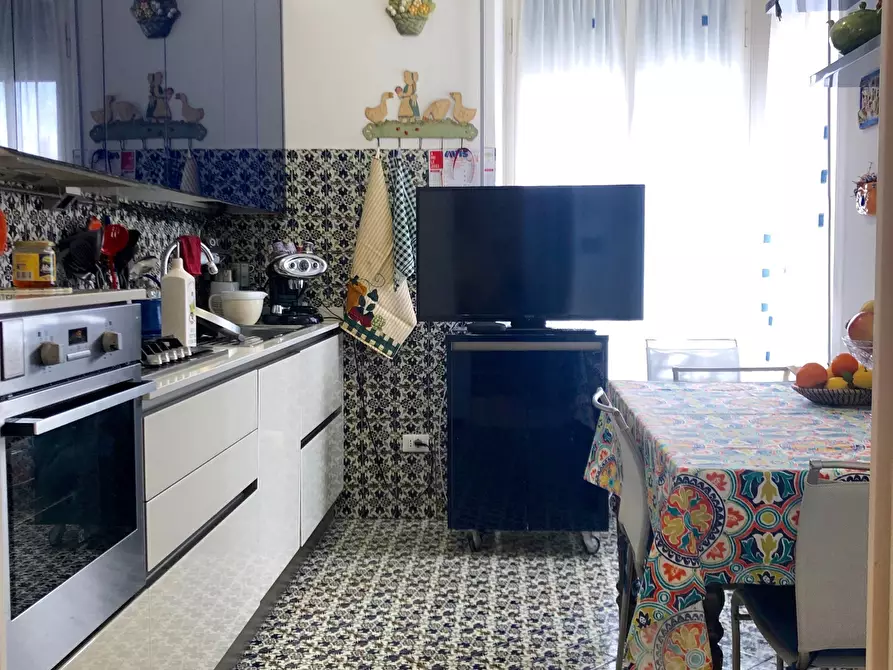 Immagine 6 di Casa bifamiliare in vendita  a Sarzana