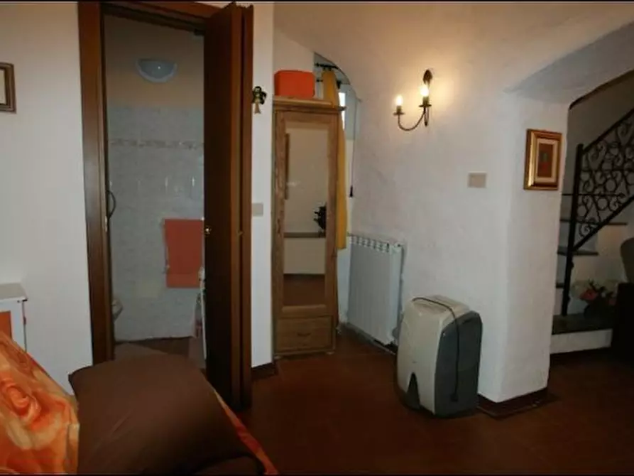 Immagine 4 di Terratetto in vendita  a Vezzano Ligure