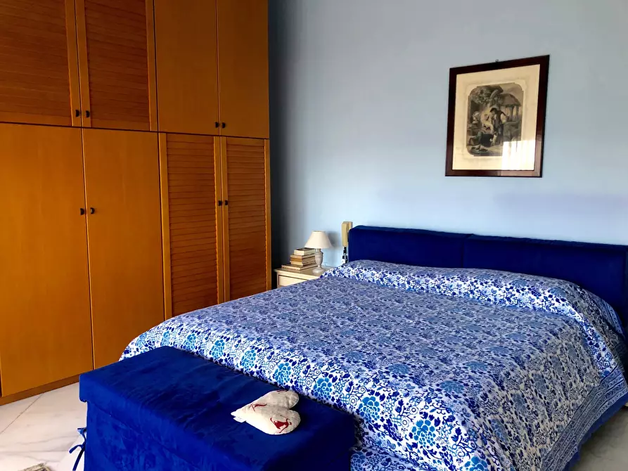 Immagine 9 di Casa bifamiliare in vendita  a Sarzana