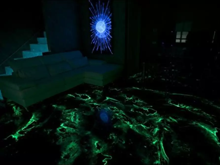 Immagine 10 di Casa semindipendente in vendita  a Lerici