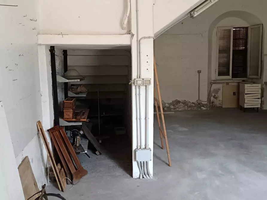 Immagine 9 di Terratetto in vendita  a Ameglia