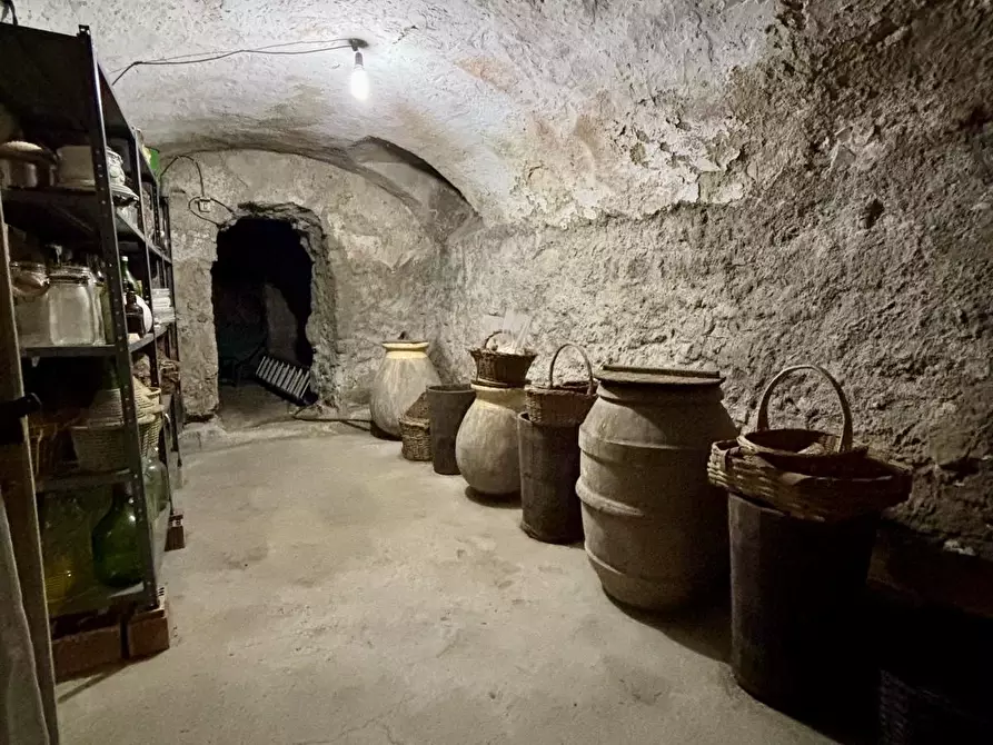 Immagine 44 di Villa in vendita  a Castelnuovo Magra