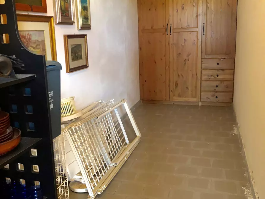 Immagine 9 di Casa semindipendente in vendita  a Ameglia