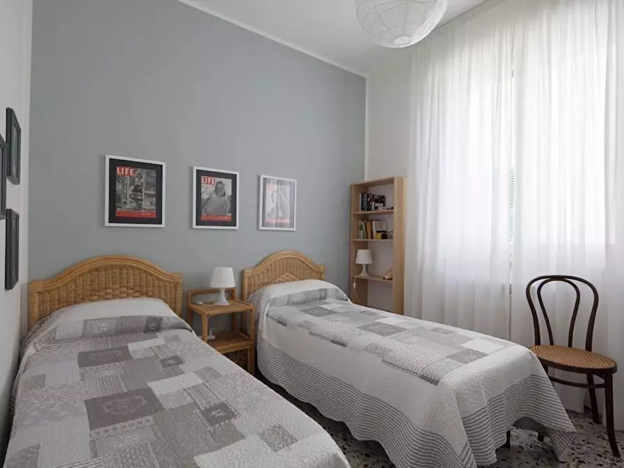 Immagine 15 di Terratetto in vendita  in Via del Mare 9 a Ameglia