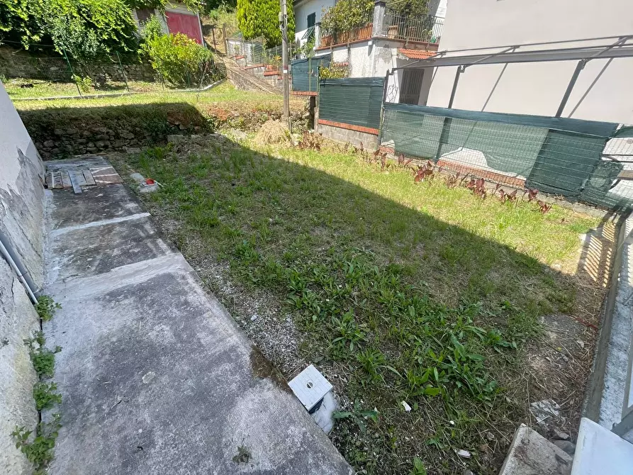 Immagine 2 di Casa semindipendente in vendita  a Ameglia