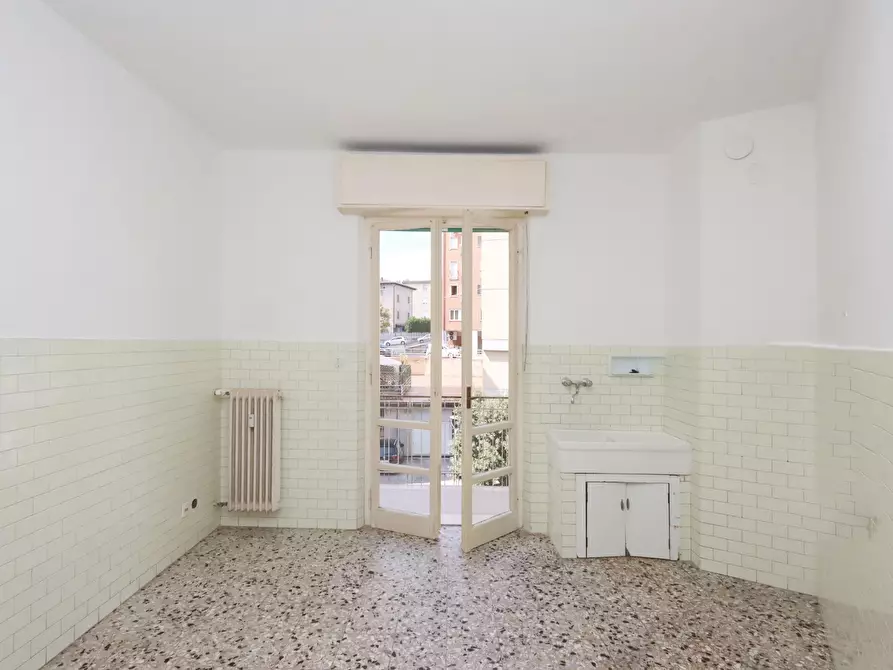 Immagine 6 di Quadrilocale in vendita  in Via Sergio Corazzini a Perugia