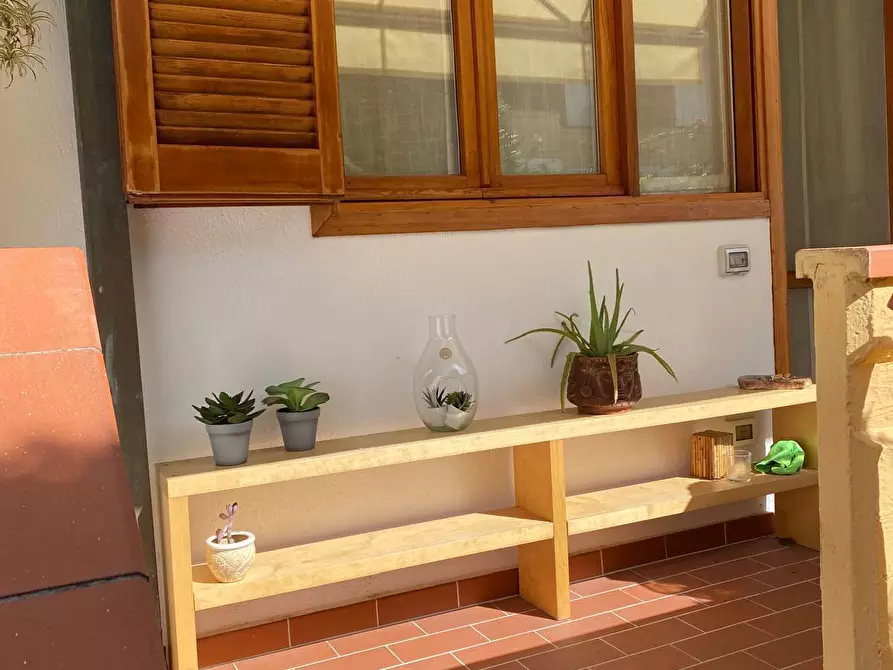 Immagine 17 di Villetta a schiera in affitto  in Via delle Pinete a Massa