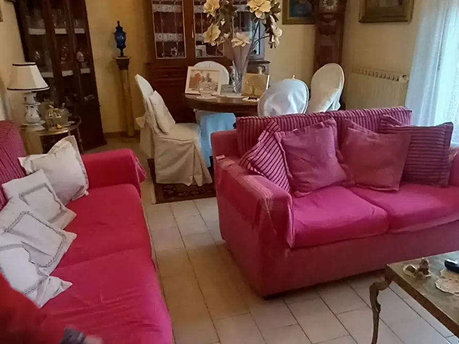 Immagine 11 di Appartamento in vendita  in Via Pecorina a Sarzana