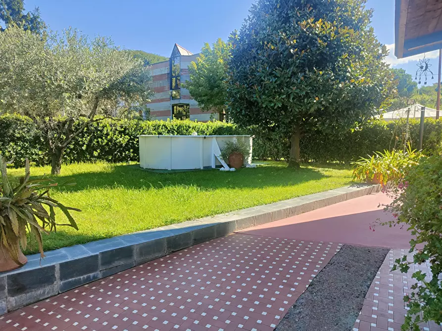 Immagine 5 di Casa semindipendente in affitto  in Via delle Ville a Arcola