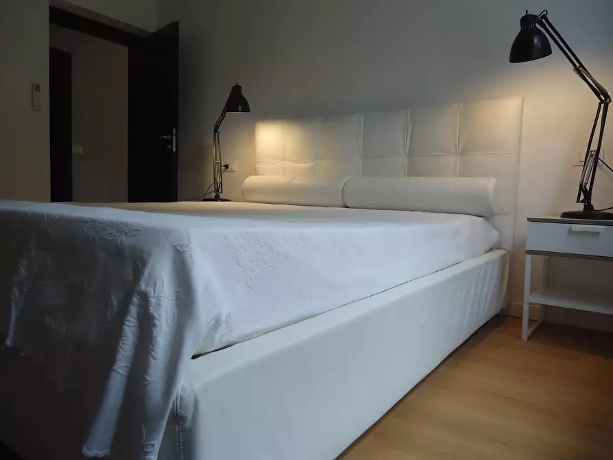 Immagine 12 di Appartamento in affitto  in Via Caffaggio 65 a Ameglia