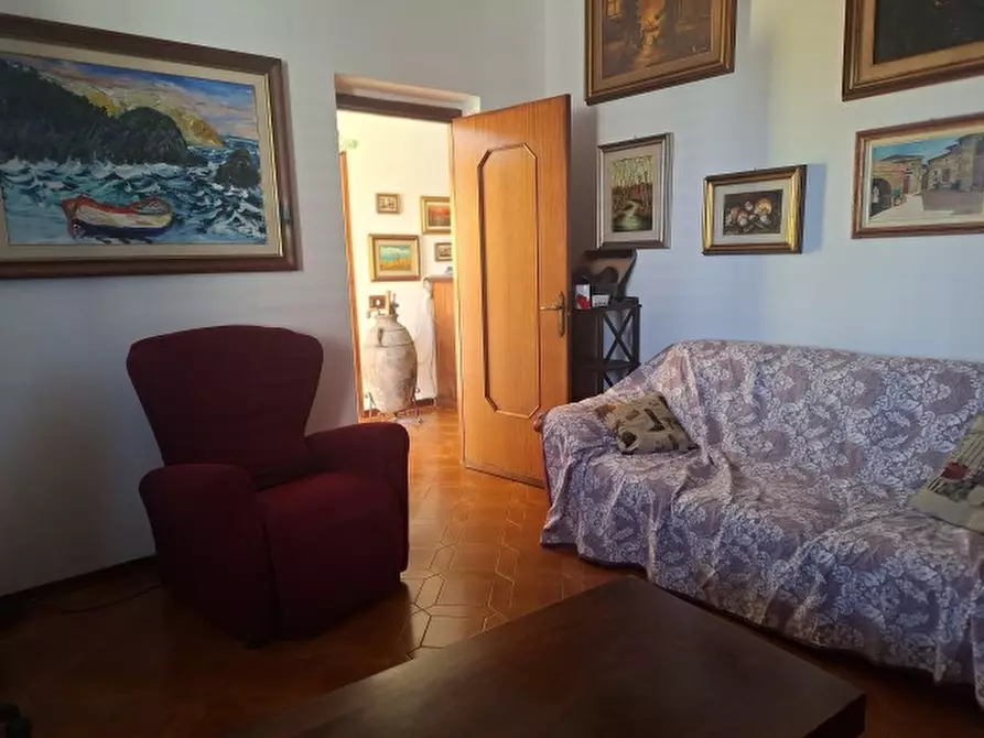 Immagine 4 di Appartamento in affitto  a La Spezia