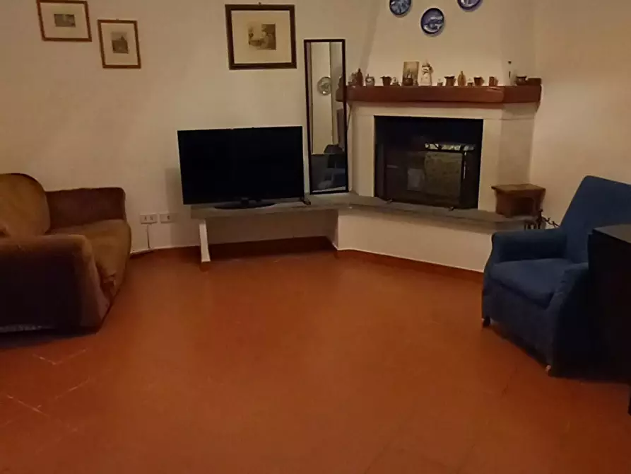 Immagine 11 di Appartamento in affitto  in via cisa a Santo Stefano Di Magra