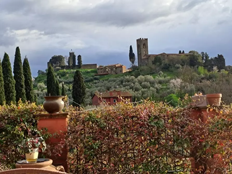 Immagine 12 di Casa indipendente in vendita  in VIA CASTELLO a Buggiano
