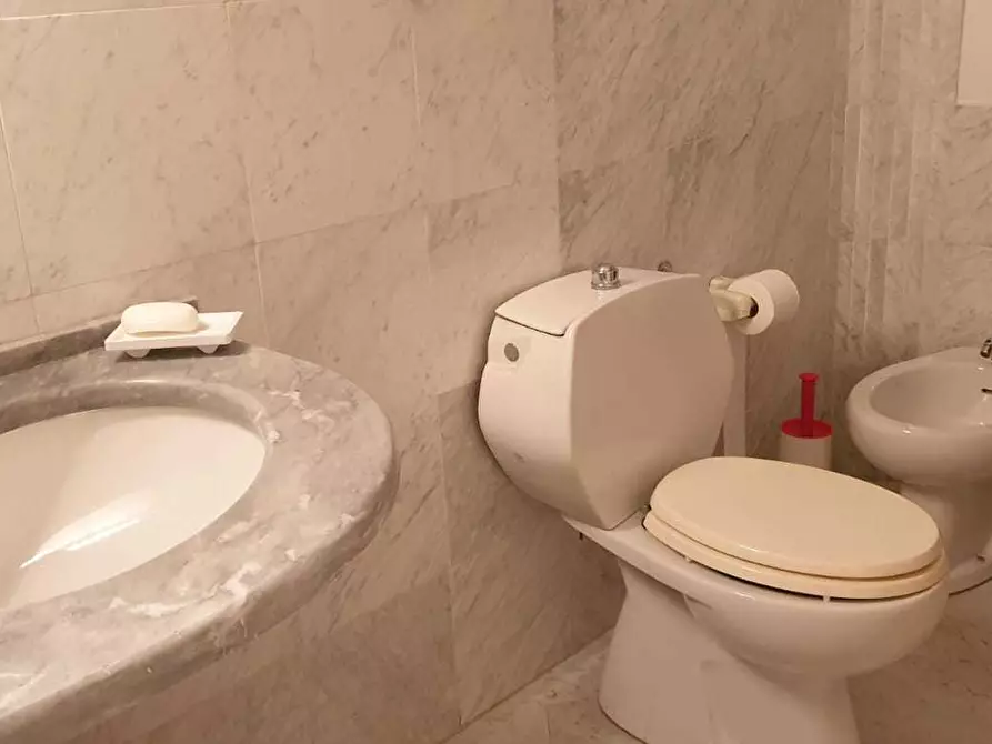 Immagine 8 di Appartamento in affitto  in Via Roma a Carrara