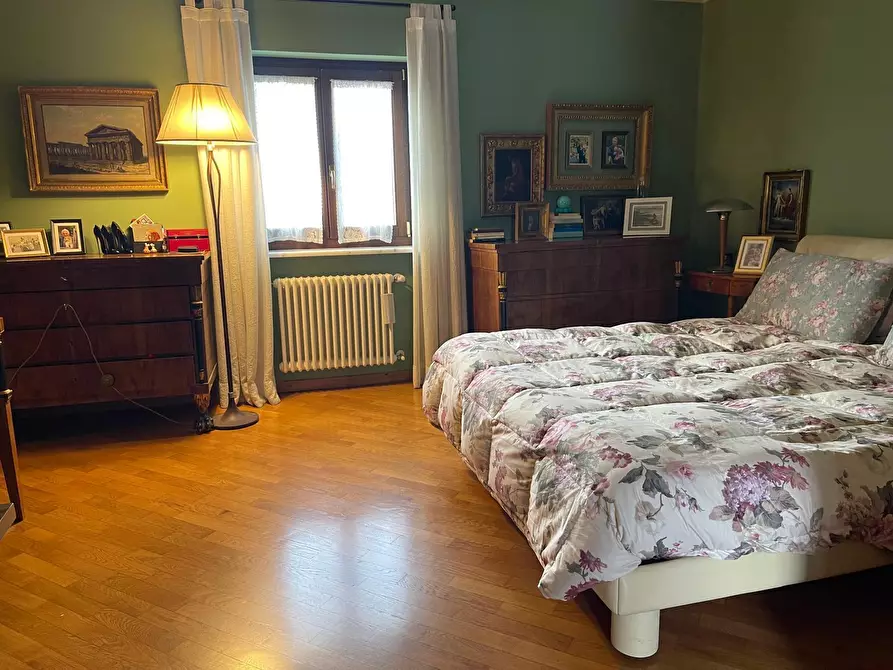 Immagine 14 di Terratetto in vendita  in VIA SAN FRANCESCO a Sarzana