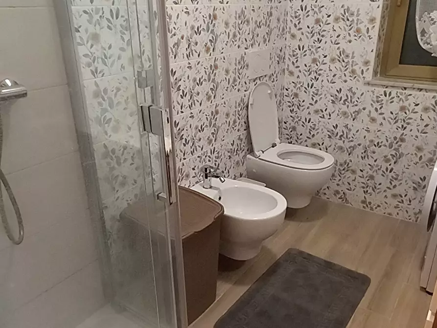 Immagine 15 di Appartamento in affitto  in via cisa a Santo Stefano Di Magra