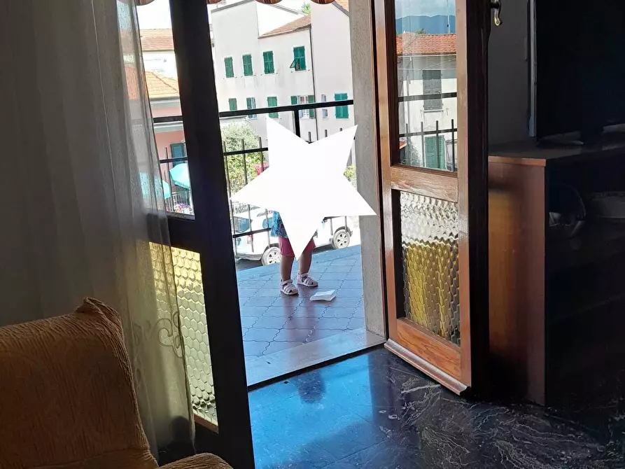 Immagine 5 di Appartamento in affitto  in Via Camisano a Ameglia