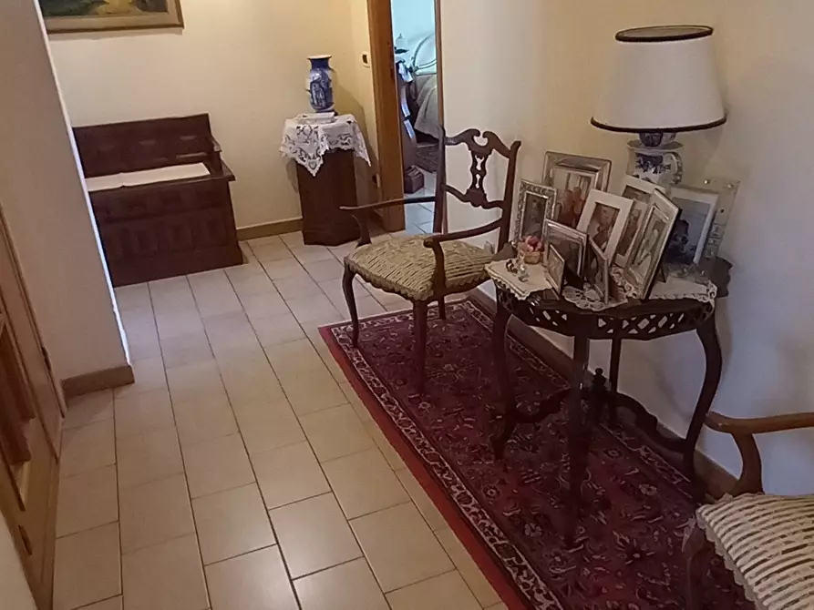 Immagine 8 di Appartamento in vendita  in Via Pecorina a Sarzana